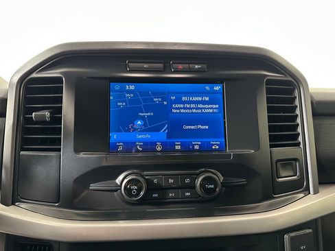 Used 2022 Ford F150 XLT image 25