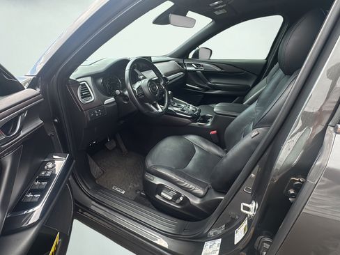 Used 2019 MAZDA CX-9 Grand Touring AWD/4WD image 17
