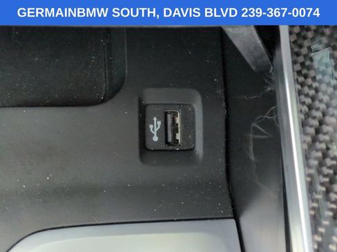 Certified 2026 BMW X5 M Competition w/ Executive Package AWD/4WD image 25