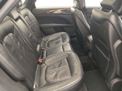 Used 2017 Lincoln MKZ Select w/ Select Plus Package image 19