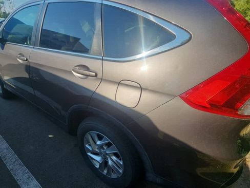 Used 2015 Honda CR-V EX image 6