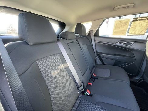 Certified 2026 Kia Sportage LX image 27