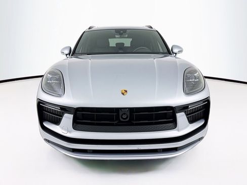 New 2026 Porsche Macan S image 6