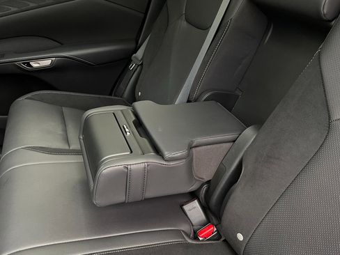 Used 2023 Lexus RX 500h F Sport w/ Cold Area Package image 49