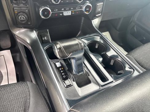 Used 2022 Ford F150 XLT w/ Equipment Group 302A High AWD/4WD image 35