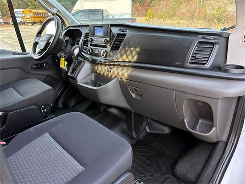 Used 2024 Ford Transit 250 Low Roof w/ Exterior Upgrade Package image 9