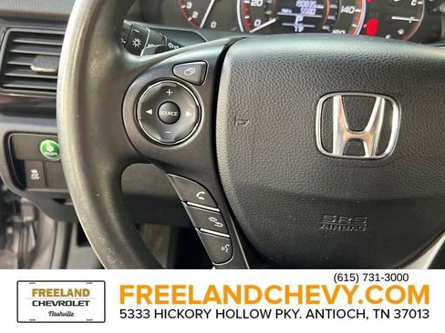 Used 2014 Honda Accord Sport image 16