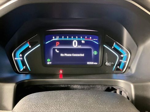 Used 2022 Honda Odyssey EX image 25
