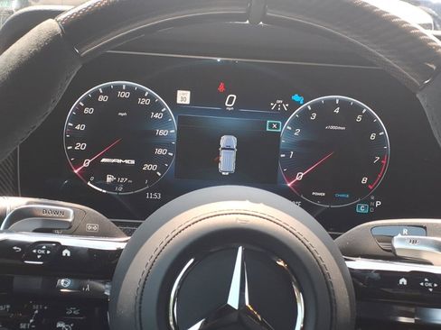 New 2026 Mercedes-Benz G 63 AMG 4MATIC image 13