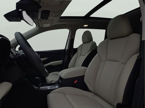 New 2026 Subaru Ascent Limited image 15
