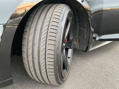 Used 2019 Audi S5 Premium Plus w/ Premium Plus image 11