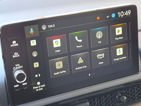 New 2026 Honda CR-V Sport Touring image 6