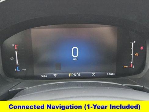 New 2026 Ford Escape ST-Line w/ Tech Pack #1 FWD image 19