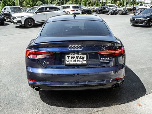 Used 2019 Audi A5 2.0T Prestige AWD/4WD image 32