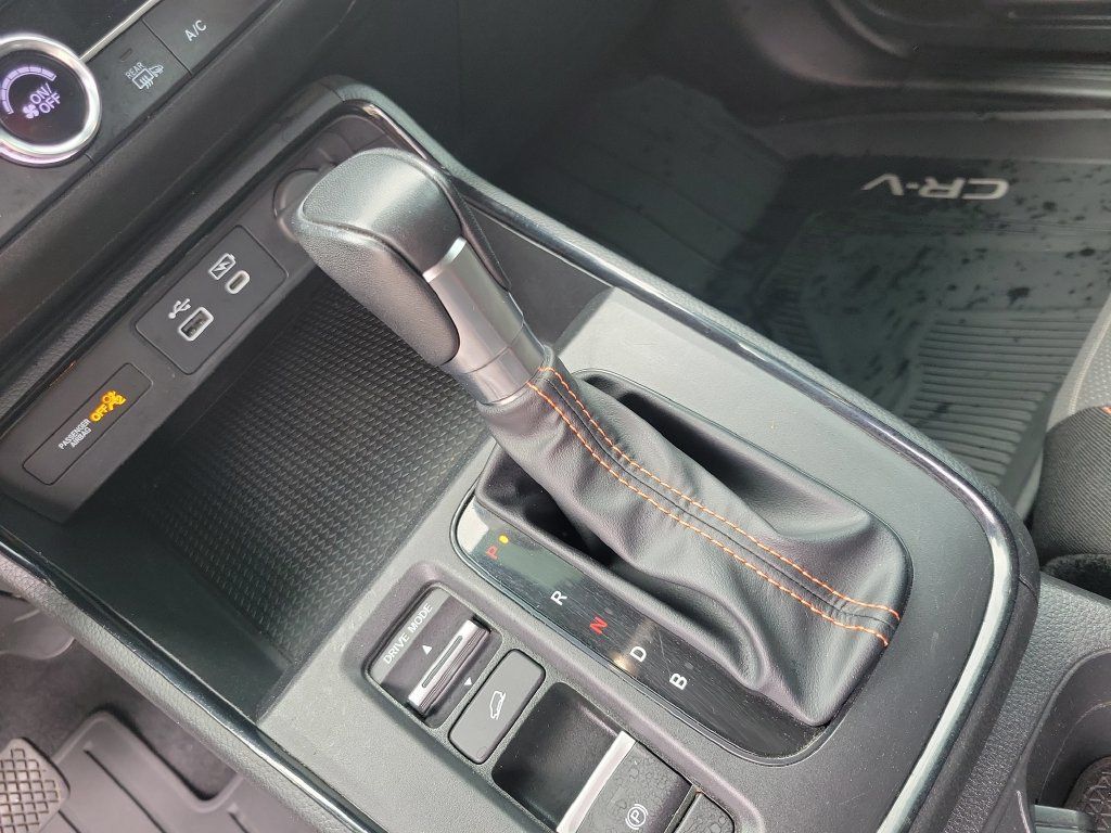 Used 2023 Honda CR-V Sport image 27