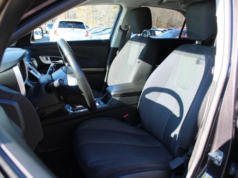 Used 2013 Chevrolet Equinox LT w/ Driver Convenience Package image 23