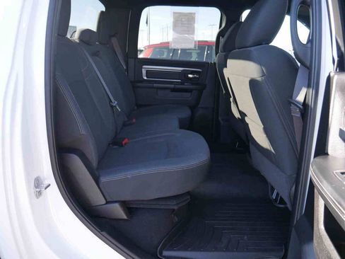 Certified 2021 RAM 1500 Classic Warlock image 27