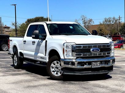 Used 2024 Ford F250 XLT