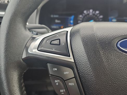 Used 2024 Ford Edge SEL w/ Convenience Package AWD/4WD image 25