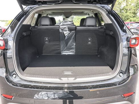 New 2025 MAZDA CX-5 AWD 2.5 S image 37