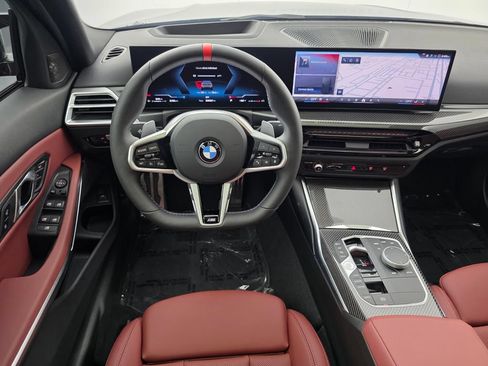 Used 2026 BMW M340i xDrive w/ Premium Package AWD/4WD image 13