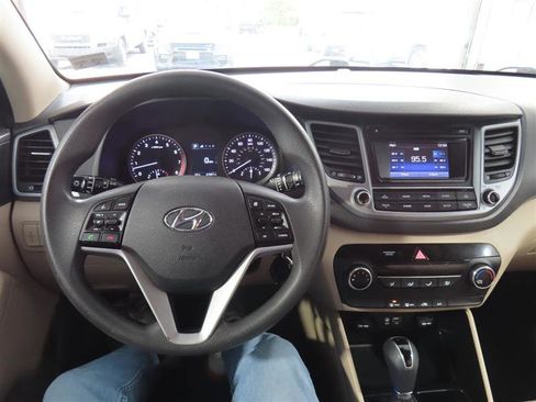 Used 2017 Hyundai Tucson SE AWD/4WD image 21