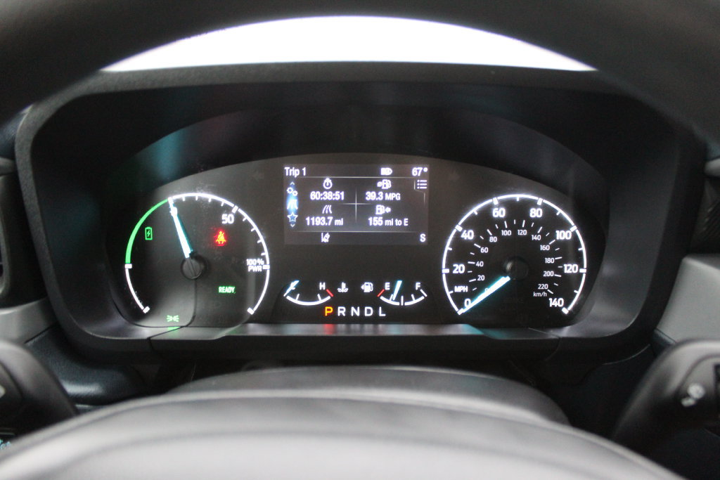 Used 2022 Ford Maverick XL FWD image 25