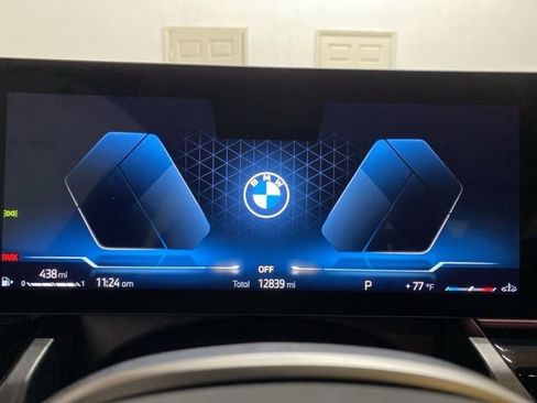 Used 2026 BMW 530i xDrive AWD/4WD image 13