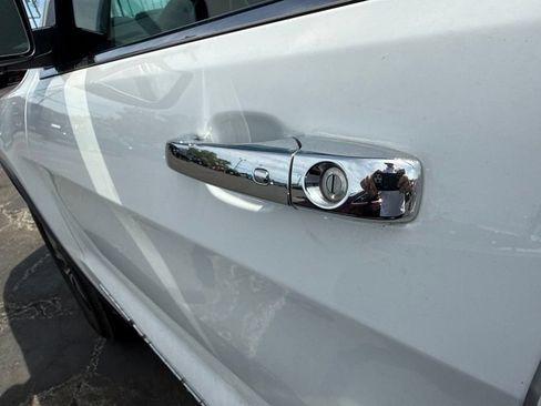 Used 2021 Jeep Grand Cherokee Limited AWD/4WD image 44