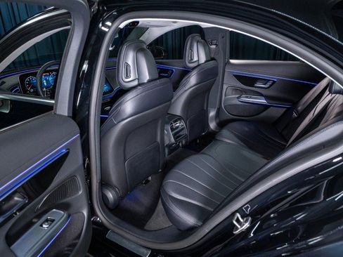Certified 2026 Mercedes-Benz E 350 Sedan image 26