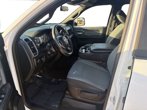Used 2021 RAM 2500 Big Horn image 10