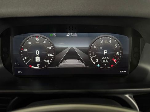 Used 2022 Land Rover Defender 110 X-Dynamic SE image 31