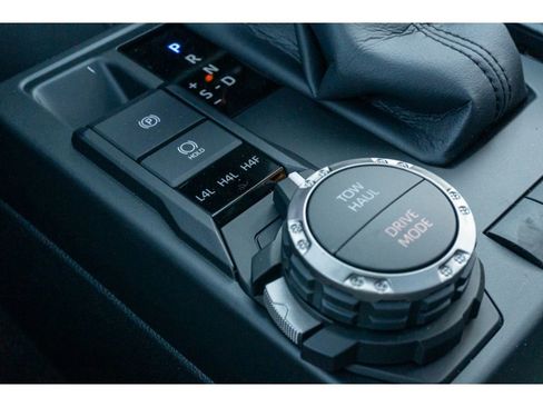 New 2026 Toyota 4Runner Limited image 26