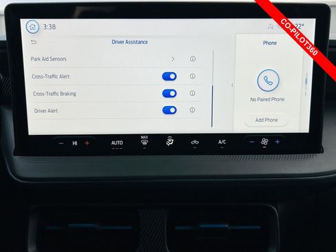 New 2026 Ford Maverick Lobo image 6
