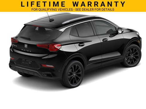 New 2026 Buick Encore GX Sport Touring FWD image 3