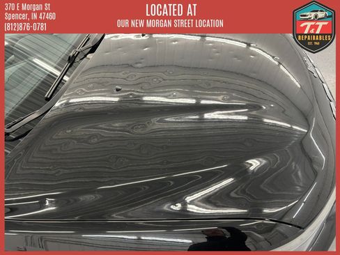 Used 2019 Jeep Cherokee Latitude w/ Popular Appearance Group FWD image 15