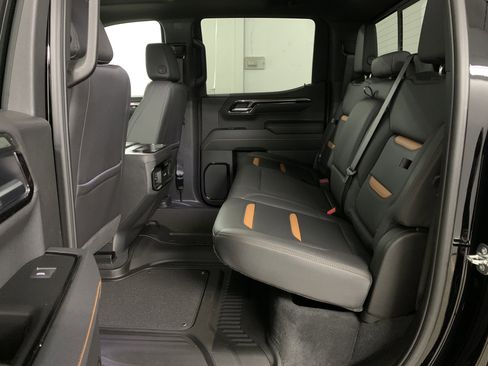 New 2026 GMC Sierra 1500 AT4 w/ Technology Package image 46