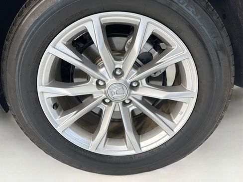 Certified 2024 Honda CR-V EX image 31