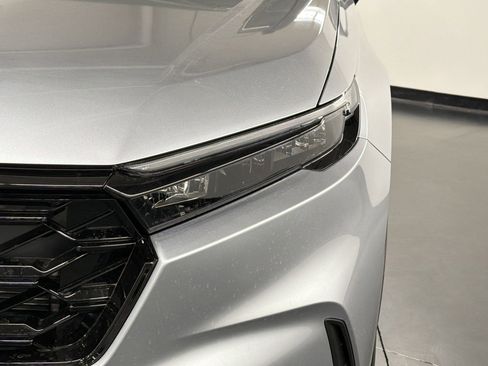 New 2026 Honda CR-V Sport-L image 11