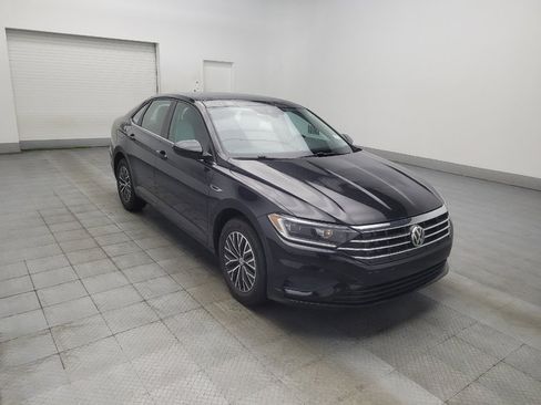 Used 2019 Volkswagen Jetta SEL FWD image 13