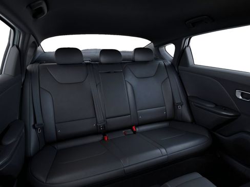 New 2026 Kia K4 EX FWD image 16