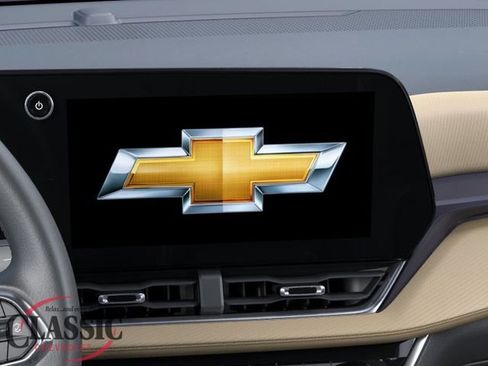 New 2026 Chevrolet Equinox ACTIV w/ Convenience Package III FWD image 22