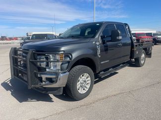 Used 2019 Ford F350 XLT w/ XLT Value Package image 1