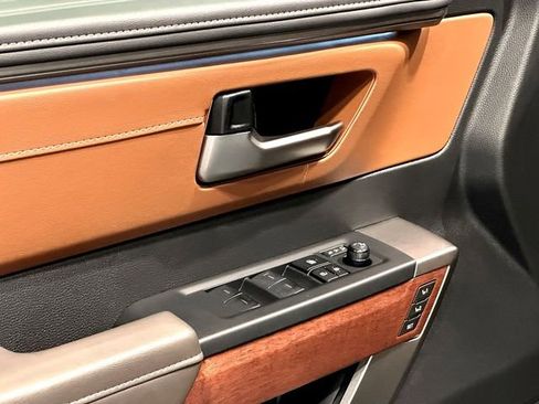 New 2026 Toyota Tundra 1794 Edition AWD/4WD image 9