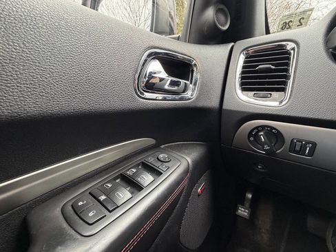 Used 2015 Dodge Durango R/T w/ Technology Group image 25