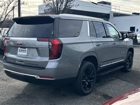 New 2026 GMC Yukon Elevation w/ LPO, Floor Liner Package image 2