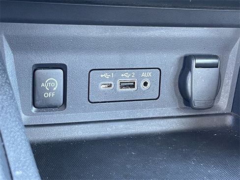 Used 2024 Nissan Sentra SR image 20