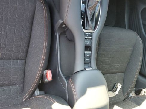 Used 2024 Honda HR-V Sport image 27