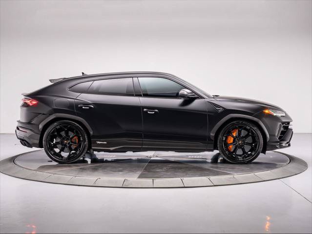 Used 2024 Lamborghini Urus Performante AWD/4WD image 6
