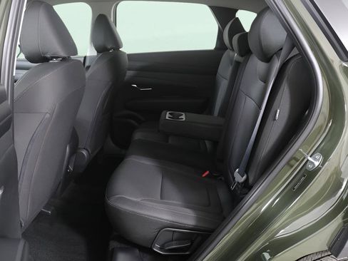 New 2026 Hyundai Tucson SE image 26